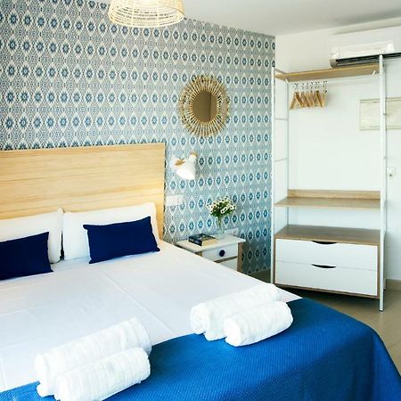 Pedregalejo Sun & Relax Apartment Malaga Exterior photo