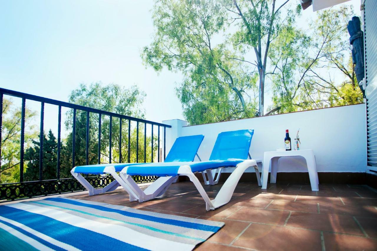 Pedregalejo Sun & Relax Apartment Malaga Exterior photo