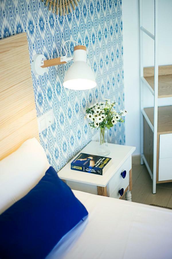 Pedregalejo Sun & Relax Apartment Malaga Exterior photo